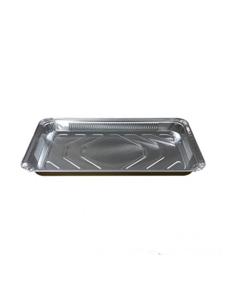 ▷ Bandejas de Aluminio 520X320X40 mm - Envío 24h.