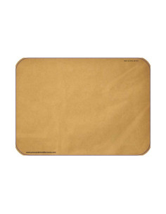 ▷ Tapa de Cartón Marrón para Envases de Aluminio 650 cc - Envío 24h.
