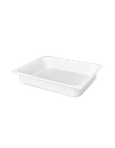 ▷ Bandeja Termosellable PP 1/2 Gastronorm - Envío 24h.