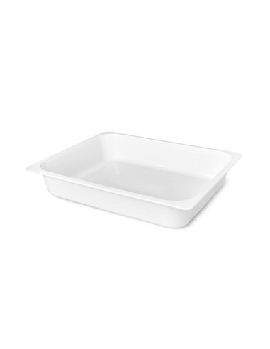 ▷ Bandeja Termosselável PP 1/2 Gastronorm - Envio 24h.