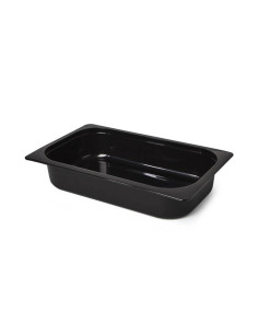 ▷ Bandeja para Carne e Peixe Termosselável Preta - Envio Gratuito. ✅