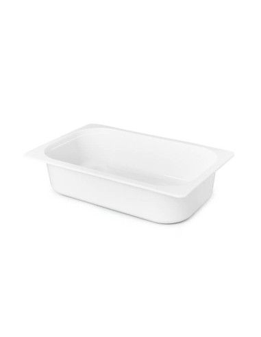 ▷ Bandeja Termosellable PP 1/4 Gastronorm - Envío 24h.