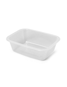 ▷ Bandeja Termosellable 1/8 Gastronor 650 cc - Envío 24h. ✅✅