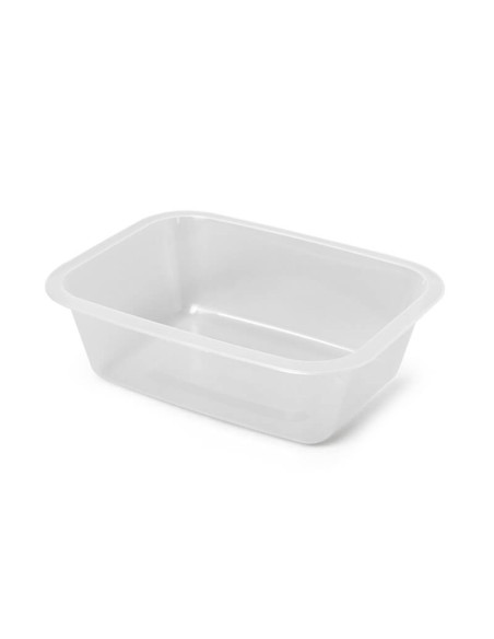 ▷ Bandeja Termosellable 1/8 Gastronor 650 cc - Envío 24h. ✅✅