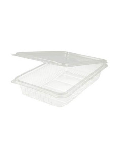 ▷ Bandejas de Plástico para Charcutería - H40 Pequeño - Envío 24h.