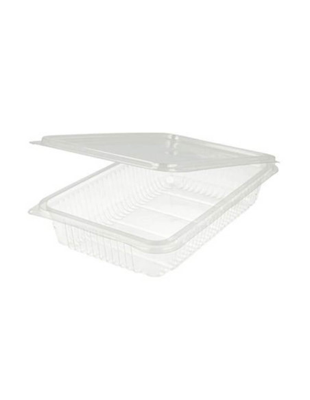 ▷ Bandejas de Plástico para Charcutería - H40 Pequeño - Envío 24h.