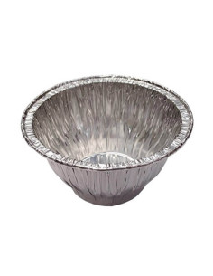Envases de aluminio para postres 250 cc - Envío 24h.