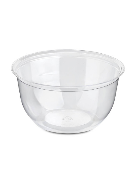 ▷ Copa de Plástico para Postres 220 cc - Envío 24h.