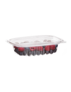 ▷ Envase de Plástico Ops 300 cc con Tapa - Envases del Mediterráneo ✅