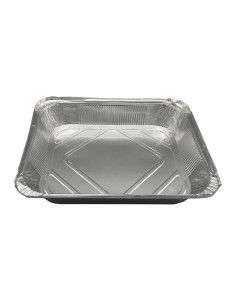 ▷ Bandeja de Aluminio 321X261X50 mm - Envío 24h.