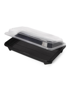 Sushi Box - Cajas para Sushi - Envío 24h. - Envases del Mediterráneo