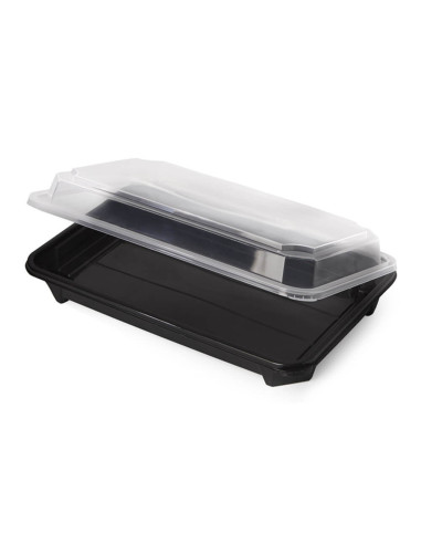 Sushi Box - Caixas para Sushi - Envio 24h. - Envases del Mediterráneo