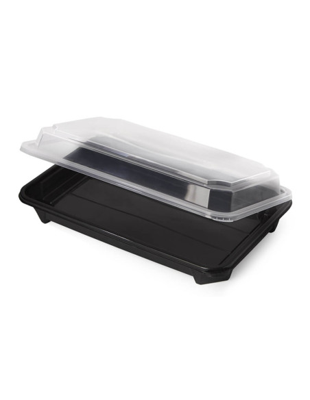 Sushi Box - Cajas para Sushi - Envío 24h. - Envases del Mediterráneo
