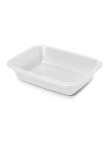 ▷ Bandeja Termosellable 1/8 Gastronor - Envío 24h. ✅✅