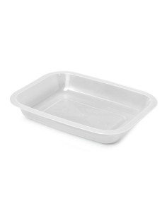 ▷ Bandeja Termosselável 1/8 Gastronorm 320 cc - Envio 24h. ✅✅