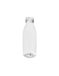 ▷ Botella de Plástico para Zumos 500 cc - Envases del Mediterráneo