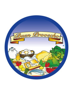 ▷ Tampa de Cartão para Embalagens de Frango - Envio 24h.