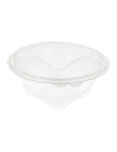 ▷ Bowl de Plástico 250 cc - Envío 24h - Envases del Mediterráneo