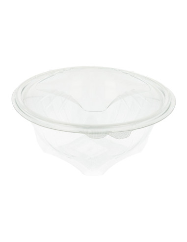▷ Ensaladera de Plástico 1.500 cc - Envases del Mediterráneo