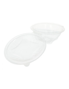 ▷ Bowl de Plástico 250 cc - Envío 24h - Envases del Mediterráneo 2