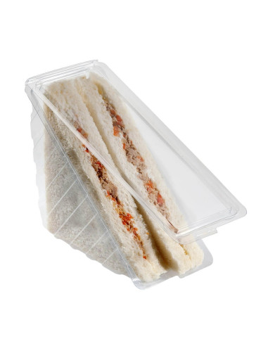 ▷ Embalagens de Plástico para Sanduíche - Envio 24h.