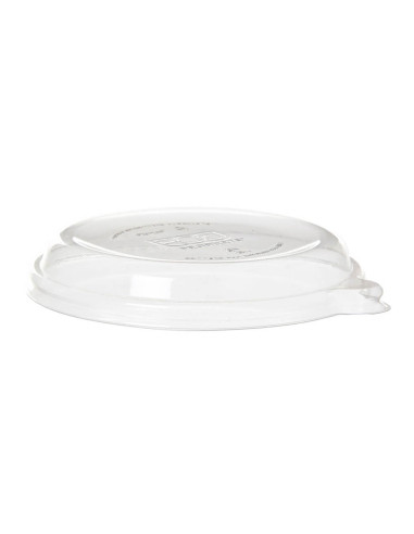 ▷ Tapa PLA para Bowls Compostables - Envío Gratuito 24h. ✅✅