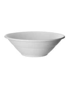 ▷ Bowls Para Fideos Compostables 940 cc - Envases del Mediterráneo ✅✅
