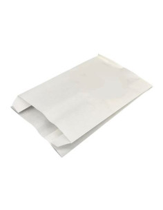 ✅ Bolsas de Papel Antigrasa 15X28+6 cm - Envío 24h.
