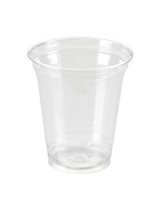 ▷ Vaso de Plástico con Tapa para Batidos 425 cc - Envío 24h. ✅✅