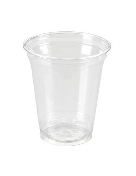 ▷ Vaso de Plástico con Tapa para Batidos 425 cc - Envío 24h. ✅✅