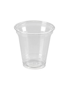 ▷ Copo de Plástico com Tampa para Batidos 364 ml - Envio 24h. ✅✅