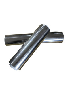 Papel de Aluminio Alimentario 30 cm. X 300 m. 13 micras - Envío 24h.