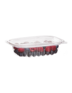 ▷ Embalagem de Plástico Ops 150 cc com Tampa - Envases del Mediterráneo ✅