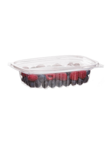 ▷ Embalagem de Plástico Ops 150 cc com Tampa - Envases del Mediterráneo ✅