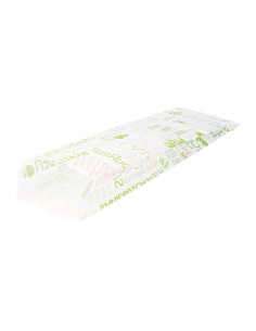 ▷ Bolsa de Papel para Bocadillo - Envío 24h - Envases del Mediterráneo