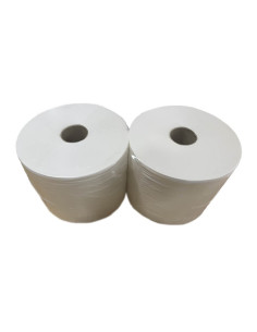 ▷ Papel Secamanos 2 Rollos 500 Metros - Envío 24h.