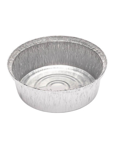 ▷ Envases de Aluminio Para Pollo Asado - Envío 24h.