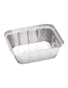 Envase desechable 500 cc - Envío 24h. - Envases del Mediterráneo 2