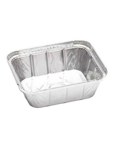 Envase desechable 500 cc - Envío 24h. - Envases del Mediterráneo