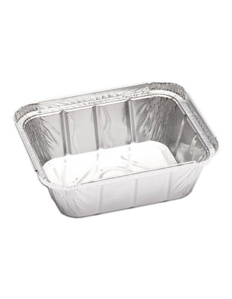 Envase desechable 500 cc - Envío 24h. - Envases del Mediterráneo