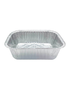 ▷ Envases para Lasaña - Recipiente Desechable 525 cc | Envío 24h