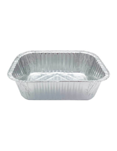 ▷ Envases para Lasaña - Recipiente Desechable 525 cc | Envío 24h