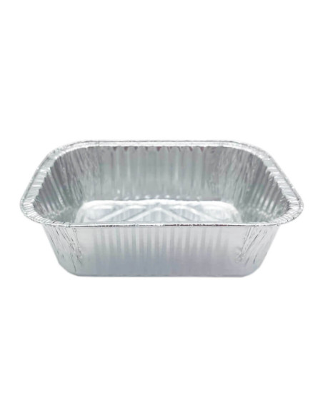 ▷ Envases para Lasaña - Recipiente Desechable 525 cc | Envío 24h