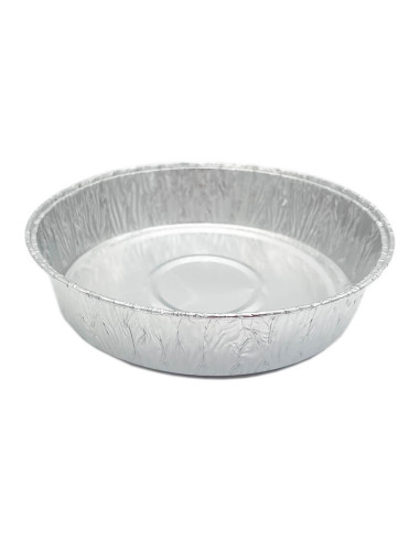 Envases de aluminio para repostería y hojaldres - Envío gratuito.