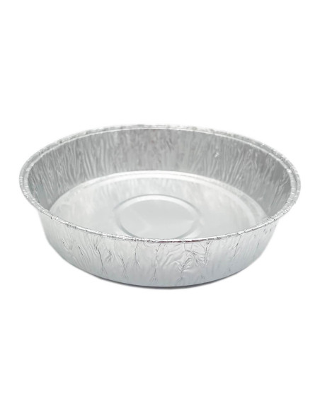 Envases de aluminio para repostería y hojaldres - Envío gratuito.