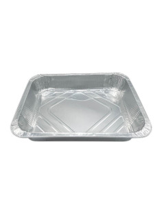 Bandeja de aluminio para bizcochos y asados - Envío 24h.