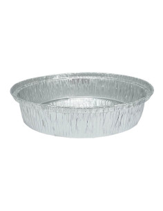 ▷ Envase de Aluminio Patatas Asadas / Medio Pollo - Envío 24h.