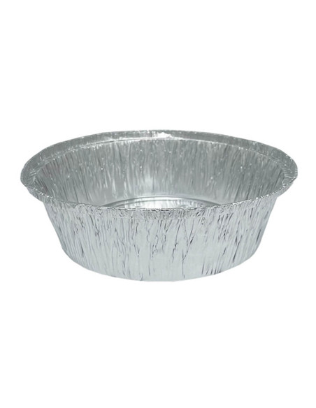 ▷ Envase para Pollo Asado Desechable 1900 cc | Envío 24h.