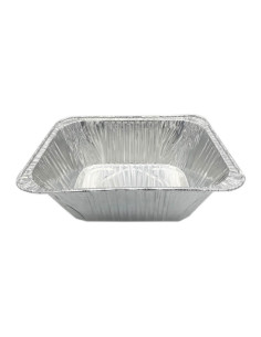 ▷  Bandeja de Aluminio Gran Volumen / Pavo / Envío 24 h.