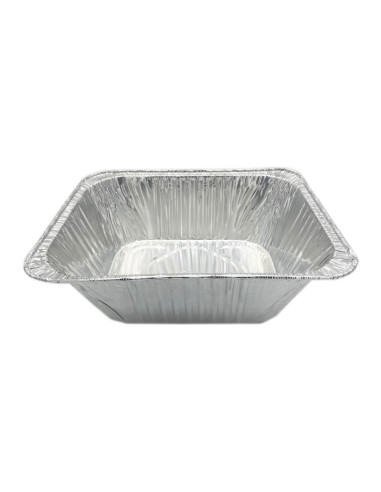 ▷  Bandeja de Aluminio Gran Volumen / Pavo / Envío 24 h.